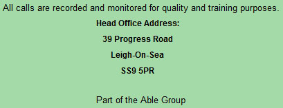 Kidbrooke Local Electrics head office